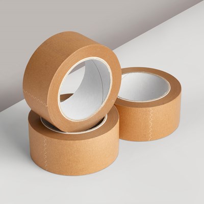 Self Adhesive Paper Tape
